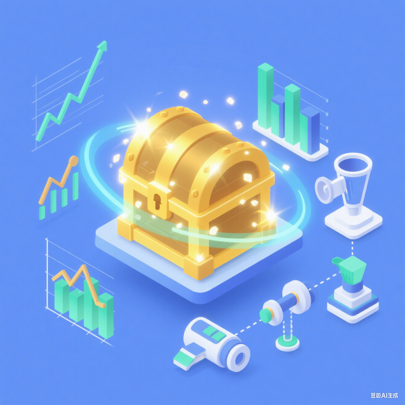 “數(shù)盈”數(shù)據(jù)資產運營服務